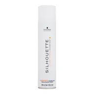 Kosmetyki do stylizacji włosów - Schwarzkopf Professional Silhouette Flexible Hold Lakier do włosów 300 ml - miniaturka - grafika 1