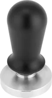 Akcesoria i części do ekspresów do kawy - 58mm/51mm Tamper do kawy ze stali nierdzewnej z płaską podstawą Narzędzie do wyciskania ziaren espresso 51mm - miniaturka - grafika 1