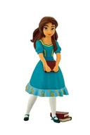Figurki dla dzieci - Bullyland 13251 Elena z Avaloru -Isabel 8cm (BL13251) - miniaturka - grafika 1