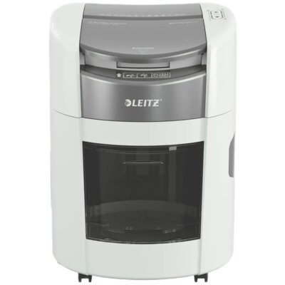 LEITZ IQ OptiMax Autofeed Home Office 150 15 L, P-5, Mikrościnki, Automatyczny Start/Stop, Funkcja cofania 80370000