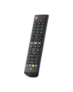 ONE FOR ALL URC4911 - Piloty - miniaturka - grafika 1