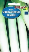 Nasiona i cebule - Por Starozagorski Kamush 10 g POLAN - miniaturka - grafika 1
