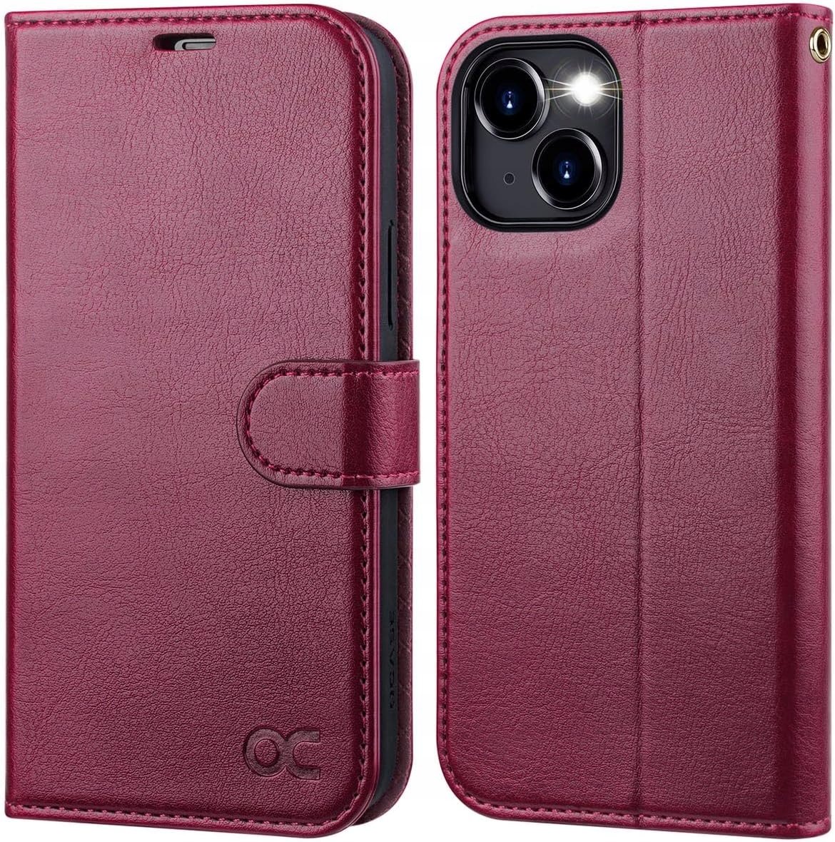 Etui do iPhone 15 6,1