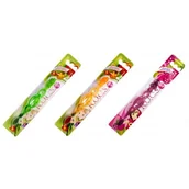 Szczoteczki do zębów dla dzieci - ROCS KIDS SZCZOTECZKA DO ZĘBÓW DLA DZIECI 3-7 lat - miniaturka - grafika 1