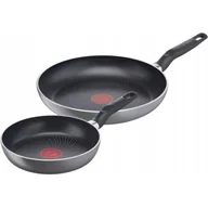 Zestawy garnków i patelni - Tefal C27390  - miniaturka - grafika 1