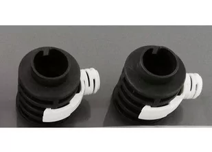 Vitalle Fischer Element mocujący do toalety WC Lukka 548670 - Miski WC - miniaturka - grafika 1