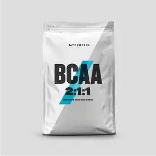 Essential BCAA 2:1:1 - 250g - Bez smaku - Witaminy i minerały dla sportowców - miniaturka - grafika 1