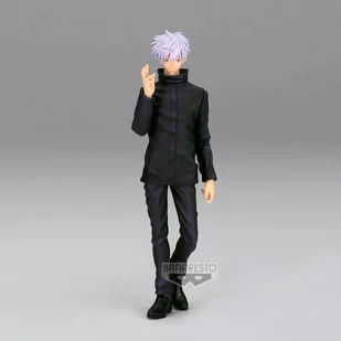 Figurka Jujutsu Kaisen Jukon No Kata, Satoru Gojo #2 - Figurki kolekcjonerskie - miniaturka - grafika 1