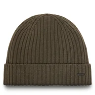 Czapki męskie - Czapka JOOP! Francis 30033196 Zielony - miniaturka - grafika 1