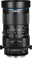 Obiektywy - Laowa 100mm f/2.8 Tilt-Shift Macro Fuji GFX - miniaturka - grafika 1