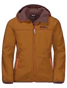 Jack Wolfskin Fourwinds kurtka dziecięca - Kurtki i płaszcze dla chłopców - miniaturka - grafika 1