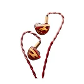 Słuchawki - Unique Melody Mason FS Soleil Tombé - miniaturka - grafika 1