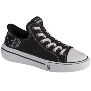 Buty sportowe Sneakersy męskie, Slip-Ins: Snoop One - OG Canvas - Buty trekkingowe męskie - miniaturka - grafika 1
