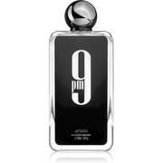 Wody i perfumy unisex - Afnan 9 pm woda perfumowana 100ml - miniaturka - grafika 1