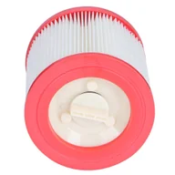 Filtry do odkurzaczy - Filtr, filtr do odkurzacza, filtr z klamrą, filtr do odkurzacza YILI, akcesoria do odkurzaczy - miniaturka - grafika 1