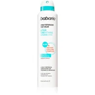 Balsamy i kremy do opalania - Spray po oparzeniu słonecznym Babaria After Sun Bathing Spray Aloe Vera 250 ml (8410412490153) - miniaturka - grafika 1