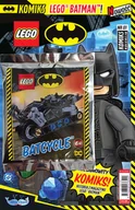 Czasopisma - Lego Batman Komiks - miniaturka - grafika 1