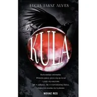 Literatura obyczajowa - Kula - miniaturka - grafika 1