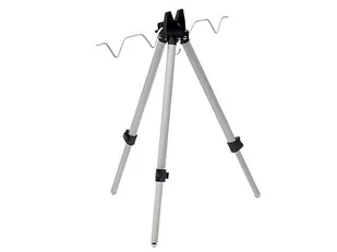 Jaxon Trójnóg Wędkarski 65CM PZ-TRA003 - Inne akcesoria dla wędkarzy - miniaturka - grafika 1