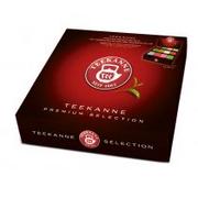 Herbata - Teekanne Zestaw herbat ekspresowych Premium Selection 12 smaków x 15 szt. - miniaturka - grafika 1