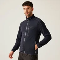 Bluzy męskie - Regatta Męski Polar Kassam Szary, Rozmiar: 3XL - miniaturka - grafika 1