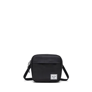 Herschel, plecak 2L, Herschel Classic™ Crossbody 11547-00001-OS-SMS, Black - Plecaki - miniaturka - grafika 1