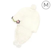 Czapki dla dzieci - Uszanka dziecięca Aida - Art of Polo - miniaturka - grafika 1