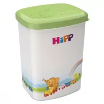 HIPP Hipp pojemnik na mleko x 1 szt - Akcesoria do karmienia - miniaturka - grafika 1