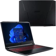 Laptopy - Acer Nitro 5 AN515-56 i5-11300H/15,6FHD144Hz/8GB/512SSD/GTX1650/W11 NH.QAMEP.00Q - miniaturka - grafika 1