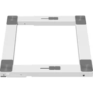 Akcesoria i części do pralek i suszarek - Podstawa LIN Pod pralkę i suszarkę LI10W - miniaturka - grafika 1