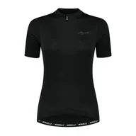 Koszulki rowerowe - Koszulka rowerowa damska Rogelli CORE - miniaturka - grafika 1
