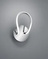 Lampy ścienne - Bologna LED kinkiet 1-punktowy chrom R27051106 - miniaturka - grafika 1