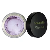 Cienie do powiek - Annabelle Minerals Cień mineralny LAVENDER - - miniaturka - grafika 1