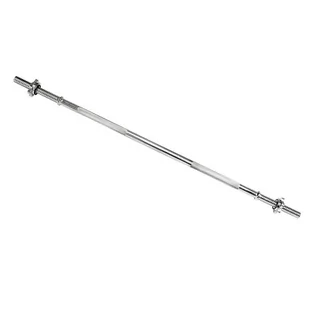 Gryf Prosty Sztanga 180 cm - 27 mm - Gryfy - miniaturka - grafika 1