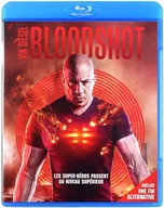 Filmy akcji Blu-Ray - Bloodshot - miniaturka - grafika 1