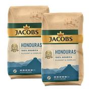 Kawa - Kawa ziarnista JACOBS Origins Honduras Arabica 2 x 1 kg | Bezpłatny transport - miniaturka - grafika 1