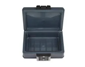 Sejfy i kasy pancerne - Skrzynia kaseta ognioodporna i wodoodporna YFWC/155/KB1 Yale - miniaturka - grafika 1