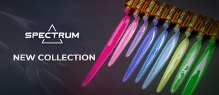 Lakier Hybrydowy Spectrum 137 7ml - Lakiery hybrydowe - miniaturka - grafika 4