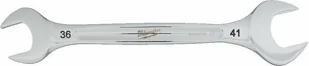 Milwaukee MILWAUKEE KLUCZ DWUSTRONNIE PŁASKI - 36x41mm - Klucze i nasadki - miniaturka - grafika 1