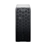 Serwery - DELL PowerEdge T560 serwer 480 GB Wieża (4.5U) Intel® Xeon Silver 4410Y 16 GB DDR5-SDRAM 700 W - miniaturka - grafika 1