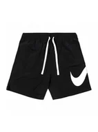 Kąpielówki męskie - Uomo nike swim NESSE506-001 - miniaturka - grafika 1
