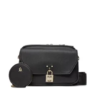 Torebki damskie - Torebka Steve Madden Blight-P SM13001216-BLK Czarny - miniaturka - grafika 1