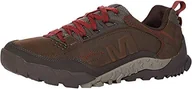 Buty trekkingowe męskie - Merrell Męskie buty trekkingowe Annex Trak, Glina, 45 EU - miniaturka - grafika 1