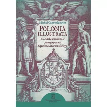 SCHOLAR Polonia illustrata - Czerenkiewicz Michał - Pomoce naukowe - miniaturka - grafika 1