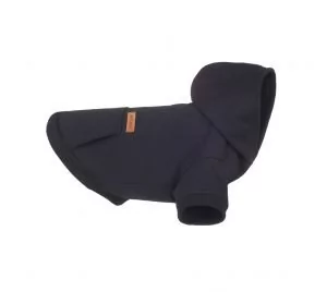 Ami Play Bluza z kapturem Texsas 40cm - Ubranka dla psów - miniaturka - grafika 1