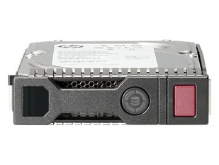 Hp Enterprise Drv Hdd 8Tb 6G 7.2K Lff Sata, 861609-001 - Dyski HDD - miniaturka - grafika 1