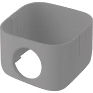 Pojemniki kuchenne - ZWILLING FRESH & SAVE CUBE Osłona do pojemnika S, szary - miniaturka - grafika 1