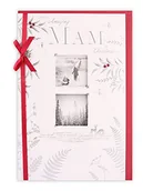 Kartki okolicznościowe i zaproszenia - Clintons Clintons: Kartka świąteczna "Amazing Mam" 1169172 - miniaturka - grafika 1