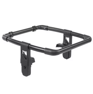 Chicco Fully, Adapter do Wózka, Key Fit Black - Akcesoria do wózków - miniaturka - grafika 1