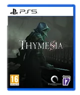 Gry PlayStation 5 - Thymesia GRA PS5 - miniaturka - grafika 1